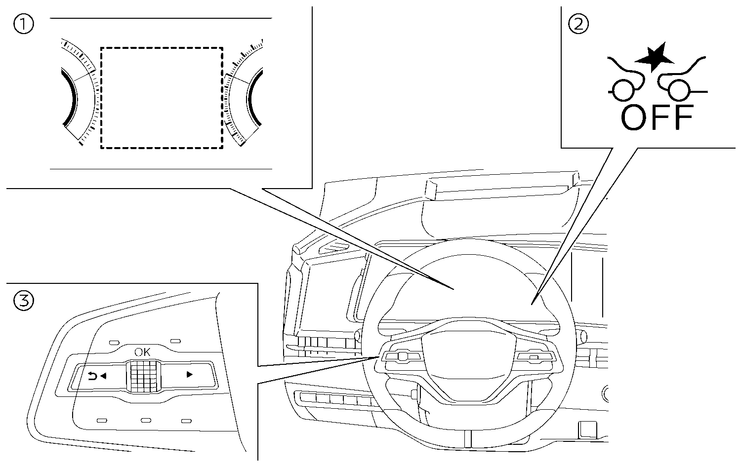 2023 Nissan ARIYA De Intelligent Emergency Braking Met